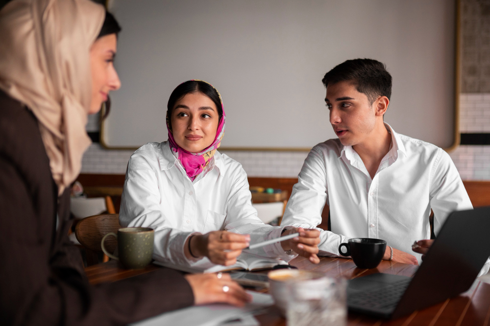 Social Skills Coaching for Autistic Teens